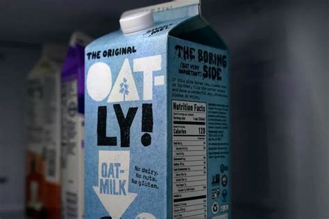 Oatly recall 2023. Things To Know About Oatly recall 2023. 
